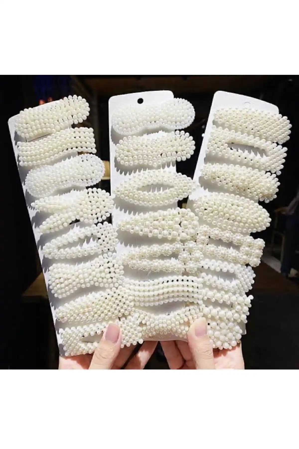 Adana AVM Kadın Aksesuarları: Şık Setler ve Taç Modellerinin Karşılaştırması