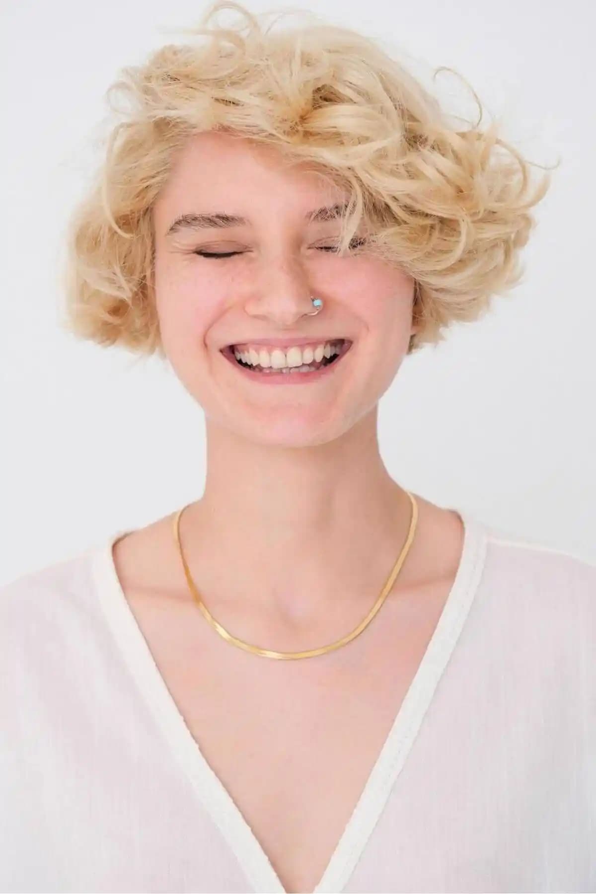 Addax Çelik Kolye K-1067-tk1: Dayanıklı ve Şık Tasarım ile Günlük Kullanım Önerisi