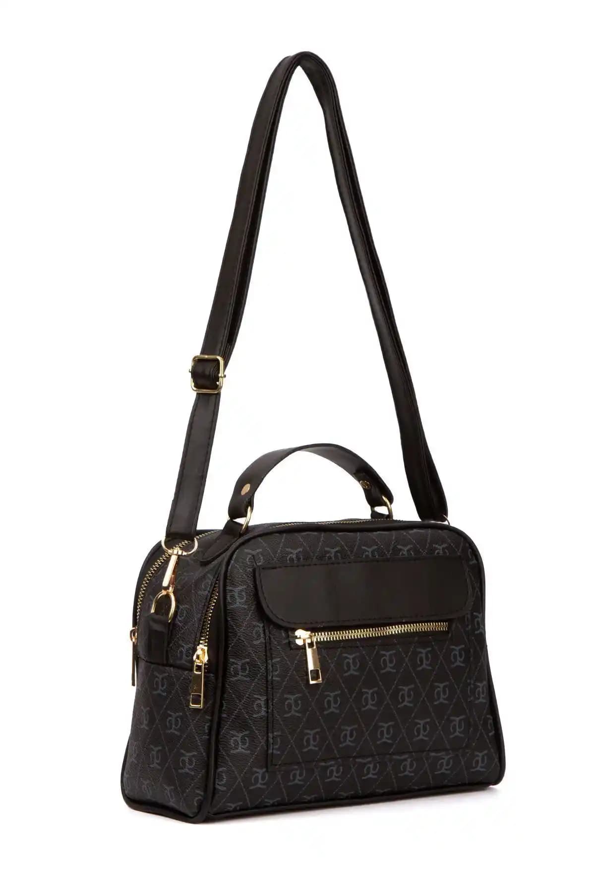 Adelina Bags Kadın Çanta Karşılaştırması: Desenli ve Üç Bölmeli Modeller