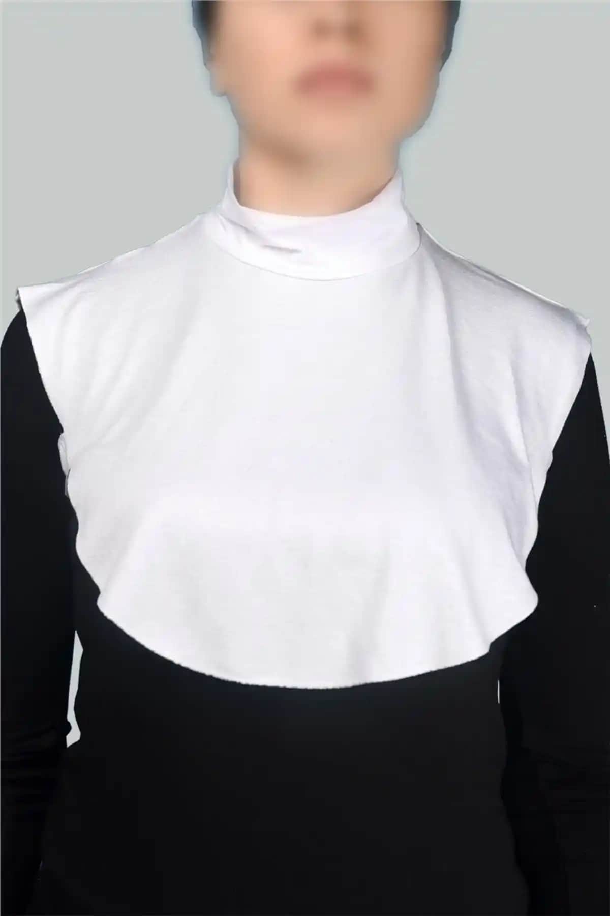 Altobeh Düz Balıkçı Yaka Boğazlı Penye Boyunluk: Şıklık ve Konfor Bir Arada