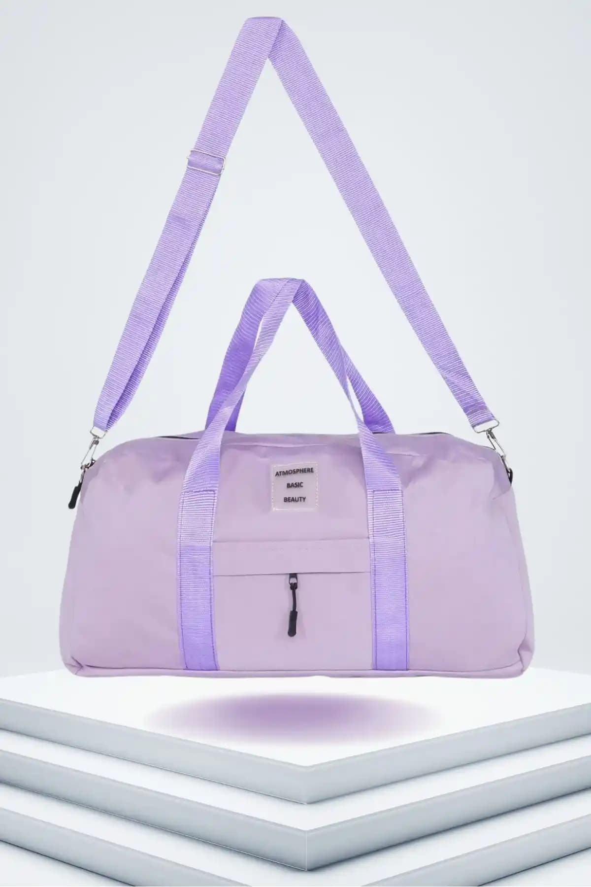 Atmospherebsc Çanta Karşılaştırması: Seyahat ve Deprem Çantası Özellikleri ve Kullanıcı Yorumları