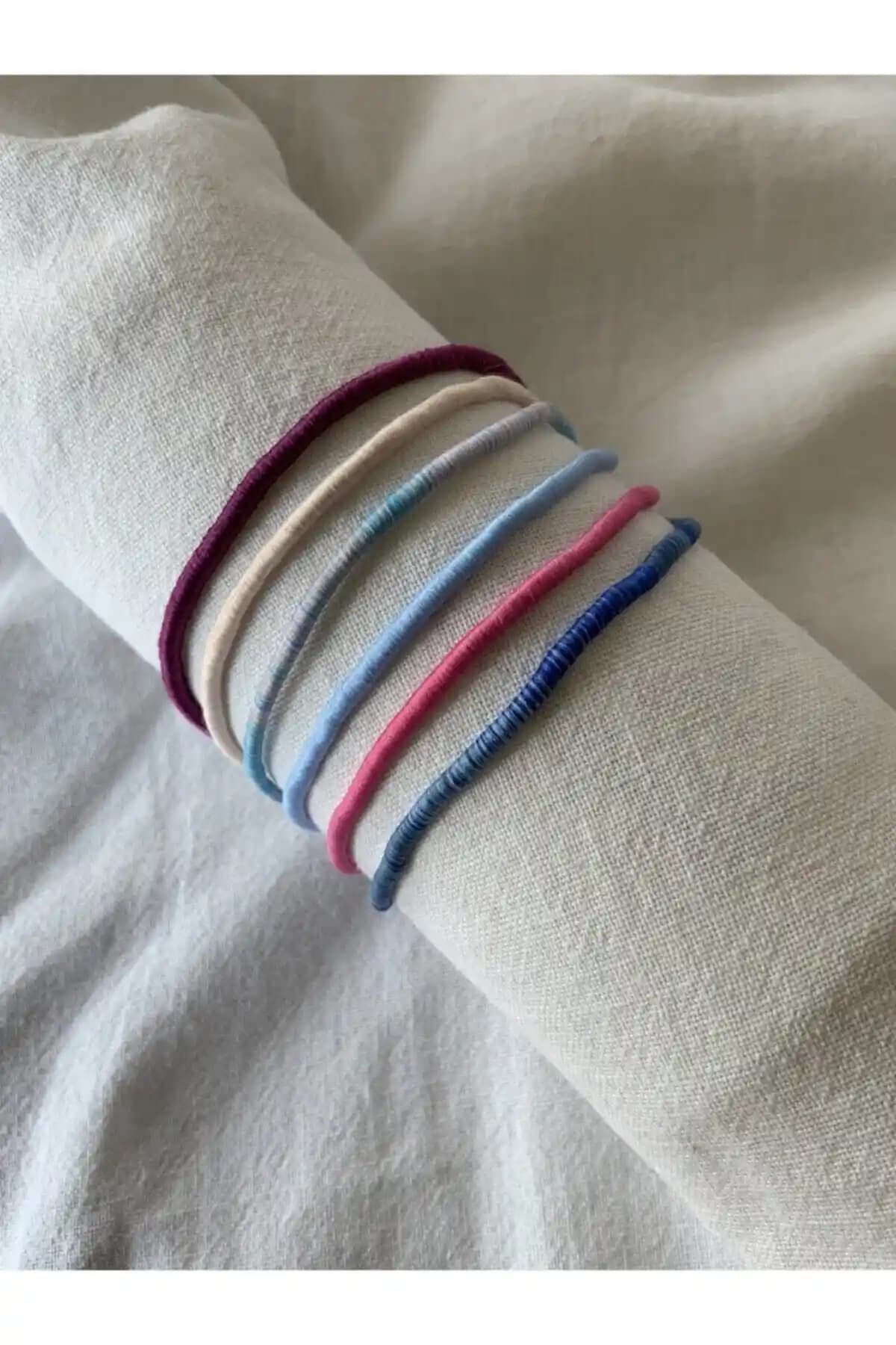 Atölye Merdiven İp Bileklik Setleri Karşılaştırması ve Özellikleri