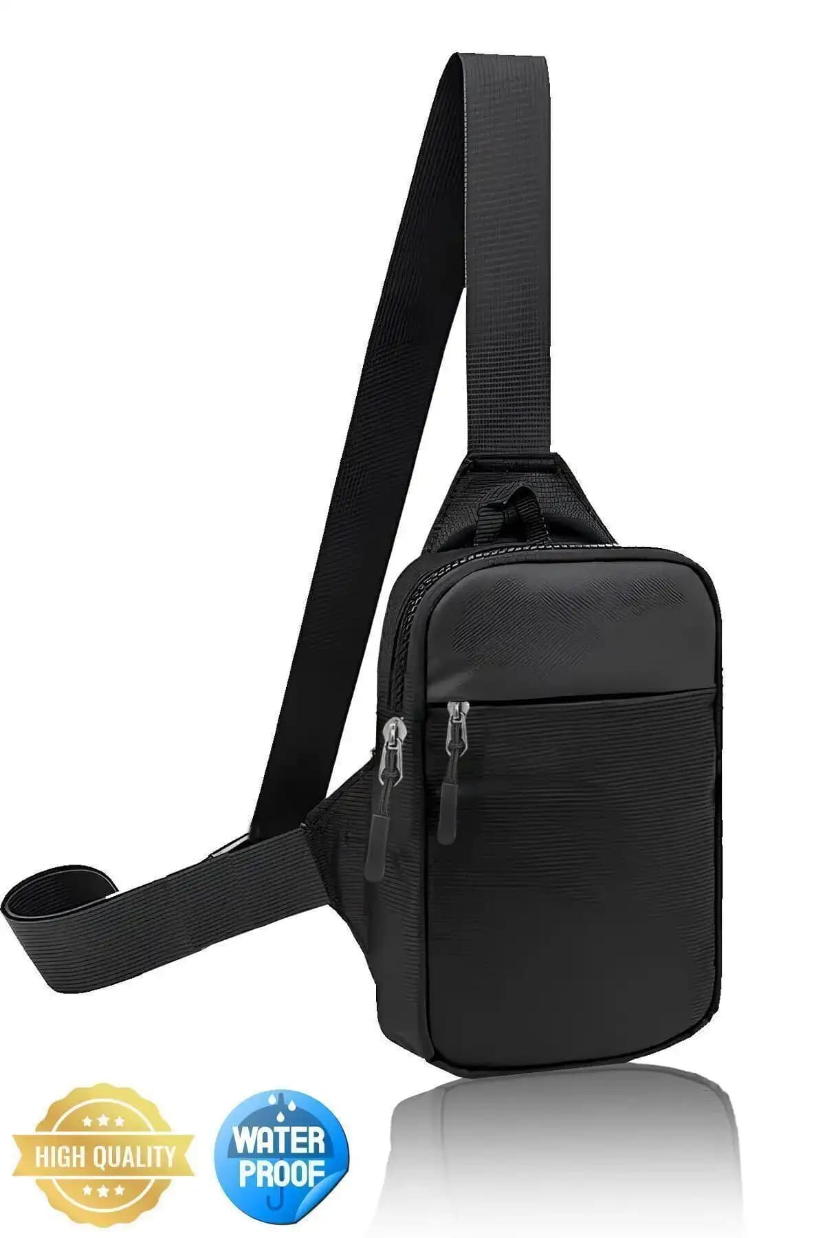 Av A Dos ve NEWISH POLO ACCESSORIES Bel Çantaları Karşılaştırması 1