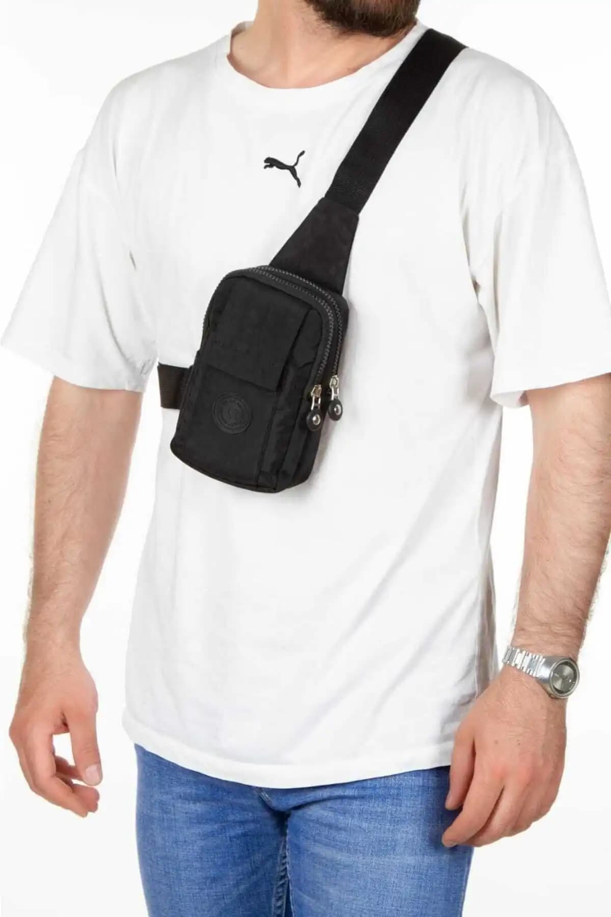 Av A Dos ve NEWISH POLO ACCESSORIES Bel Çantaları Karşılaştırması 2