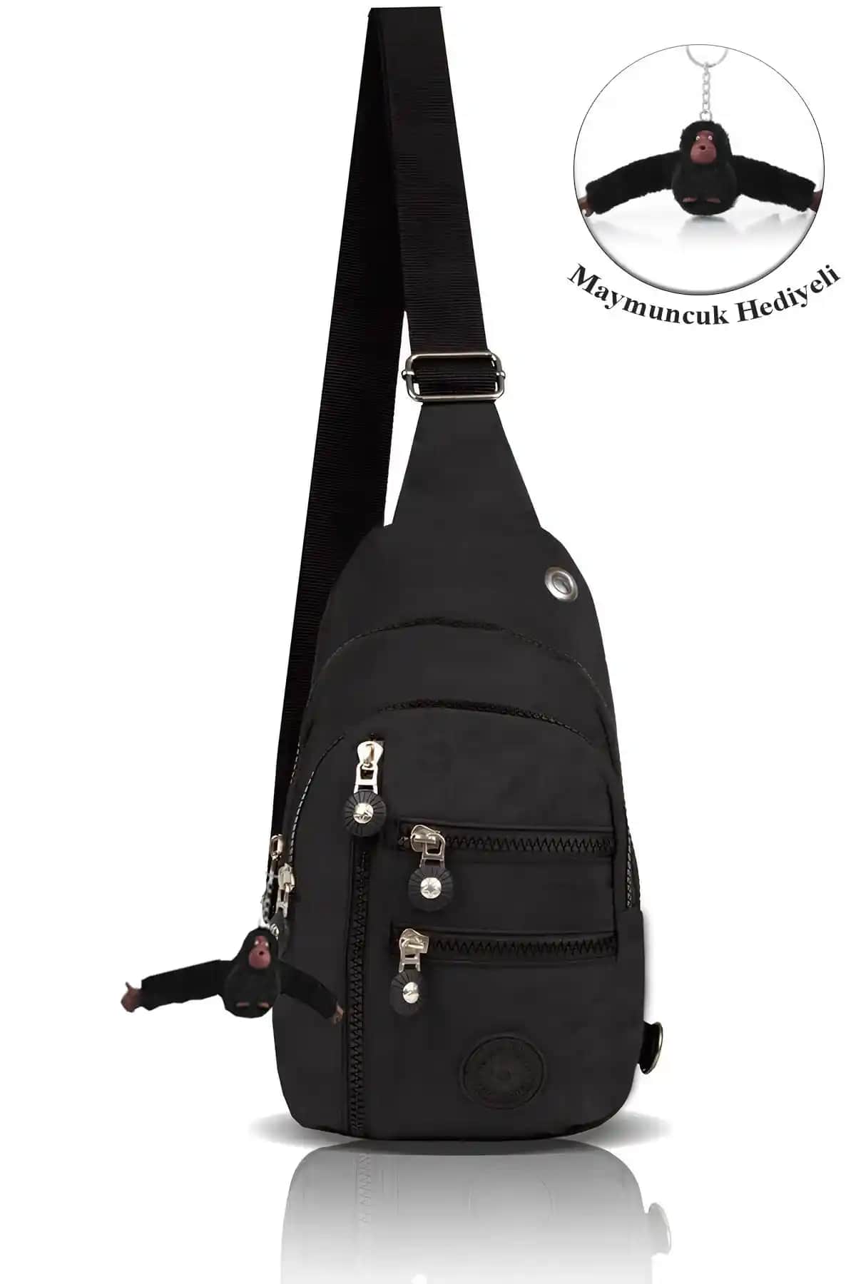 Av A Dos ve RELIANCE Çapraz Askılı Çantaların Detaylı Karşılaştırması