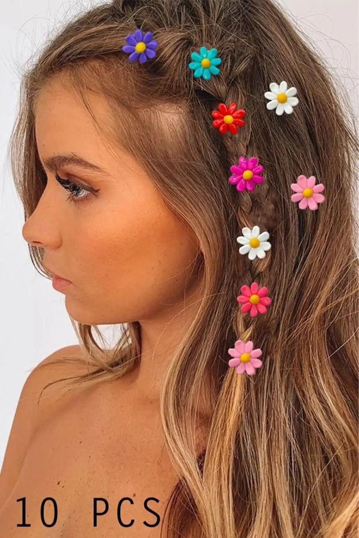 BAHELS Kadın Renkli Toka Setleri Karşılaştırması: Hangi Ürün İhtiyaçlara Uygun