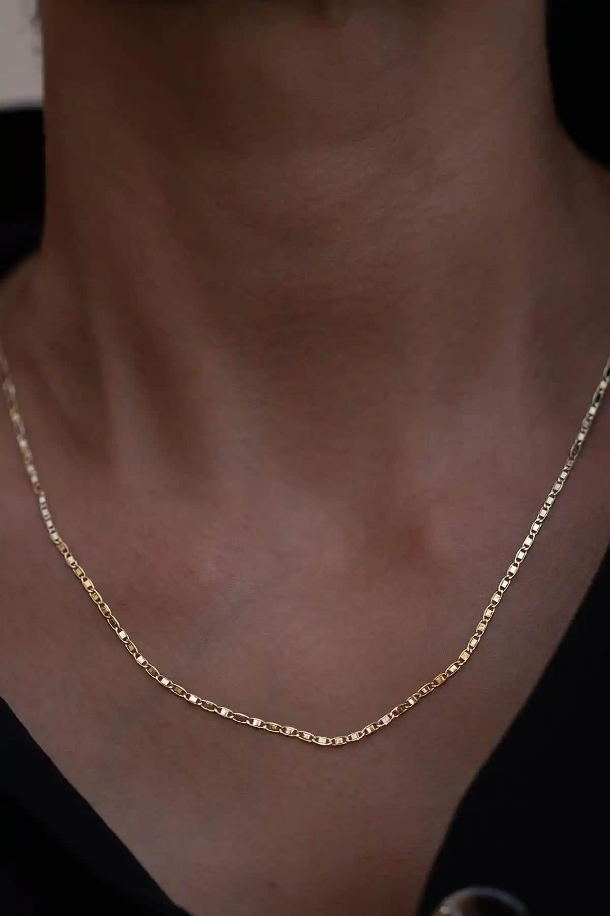 Bayar Gold ve MİLET KUYUMCULUK 14 Ayar Altın Kolye Karşılaştırması ve Seçim Rehberi