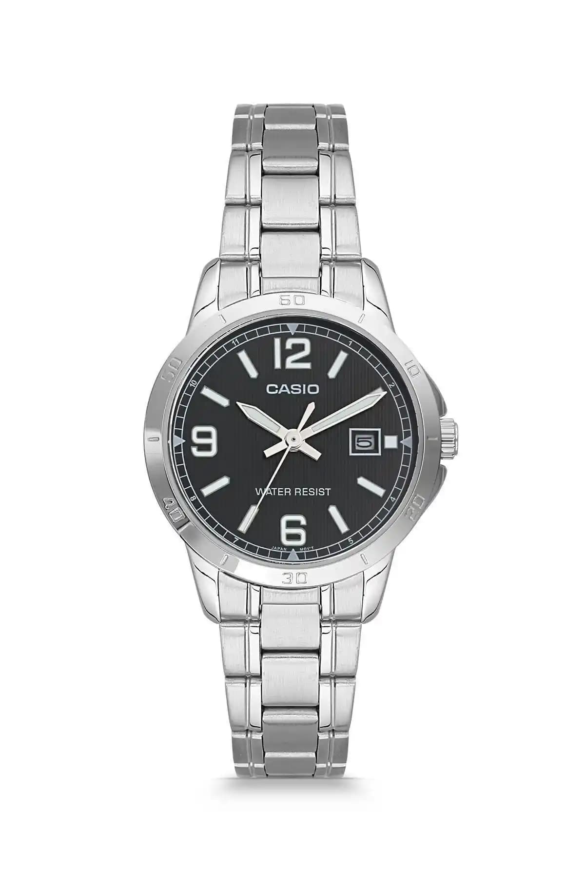 Casio Kadın Kol Saatleri Karşılaştırması: Estetik ve İşlevsellik Analizi