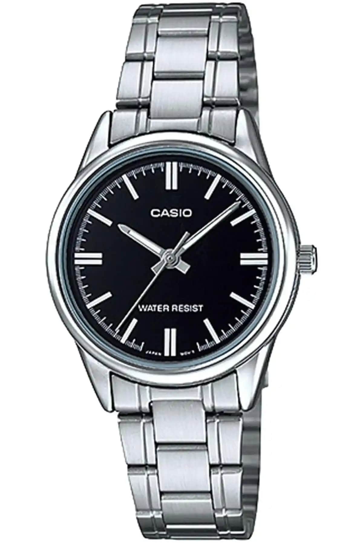 Casio Kadın Kol Saatleri Karşılaştırması: Ltp-v005d-1audf ve Ltp-v005d-1b2udf özellikleri