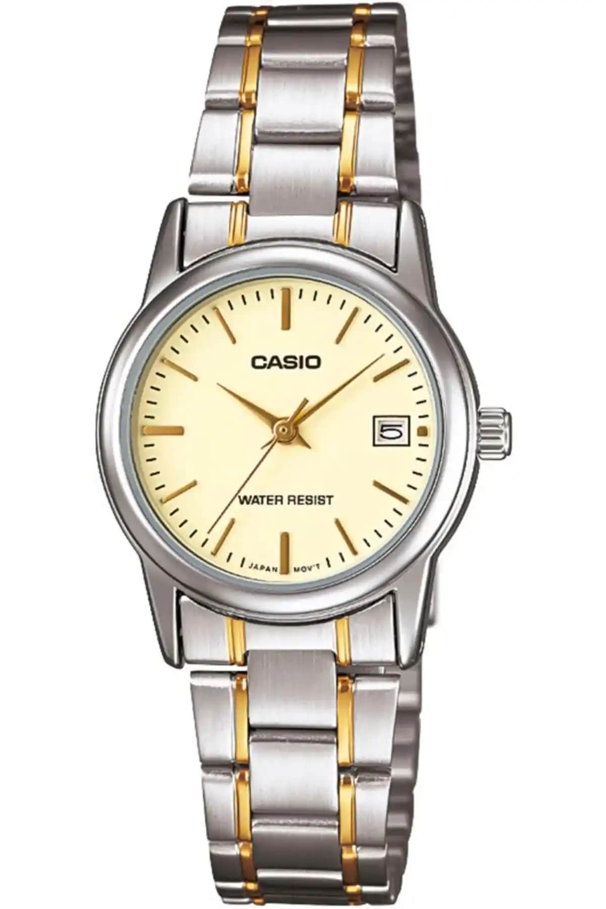 Casio Kadın Saatleri Karşılaştırması: Tasarım, Özellikler ve Kullanıcı Yorumları