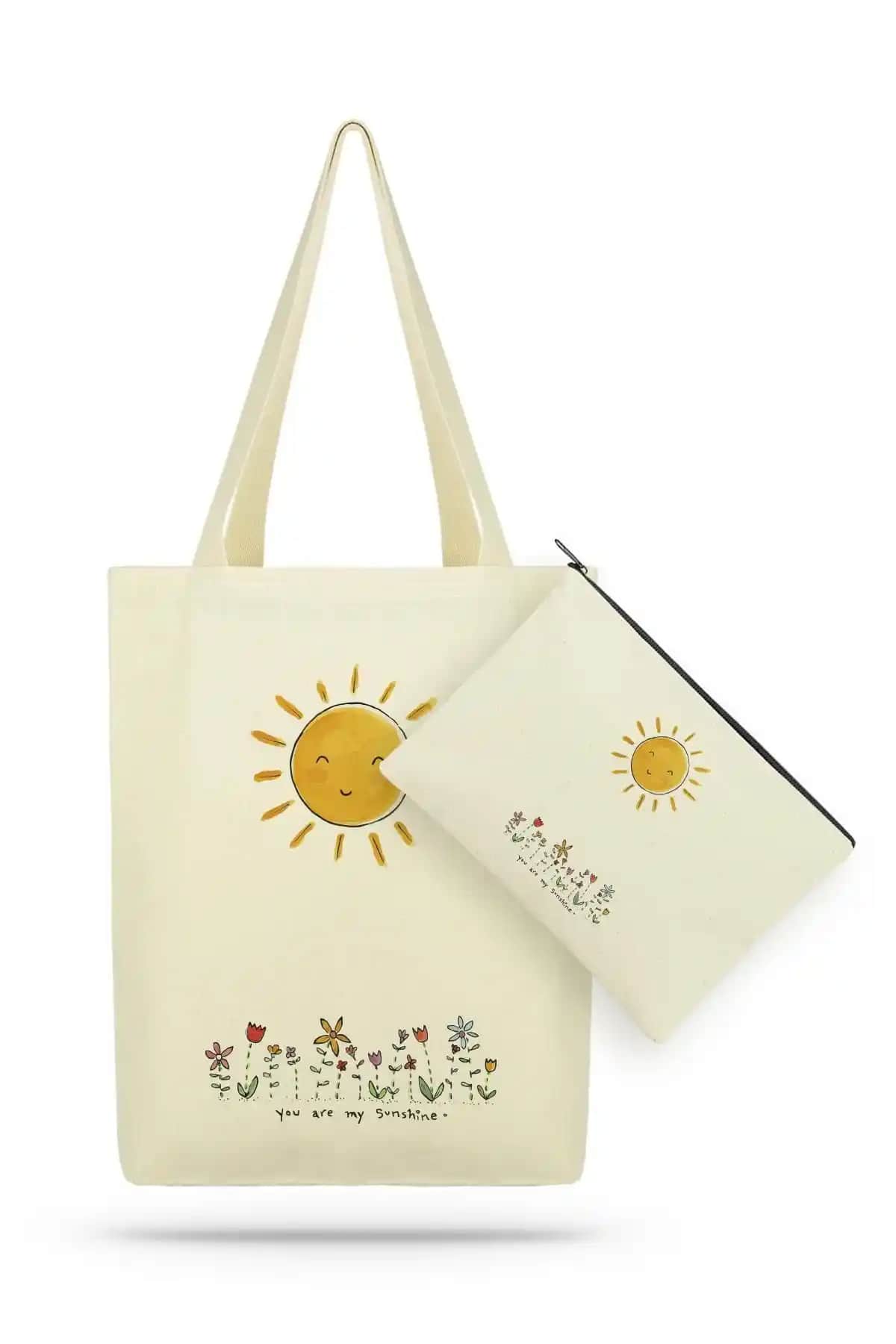 Çınar Bez Çanta ve pamukcanta William Morris Karşılaştırması: Hangi Çanta Sizin İçin Uygun