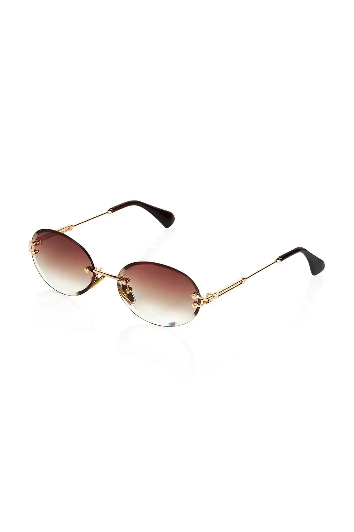 CLAES Amalfi ve Oval FF Taşlı Güneş Gözlükleri Karşılaştırması ve Seçim Rehberi