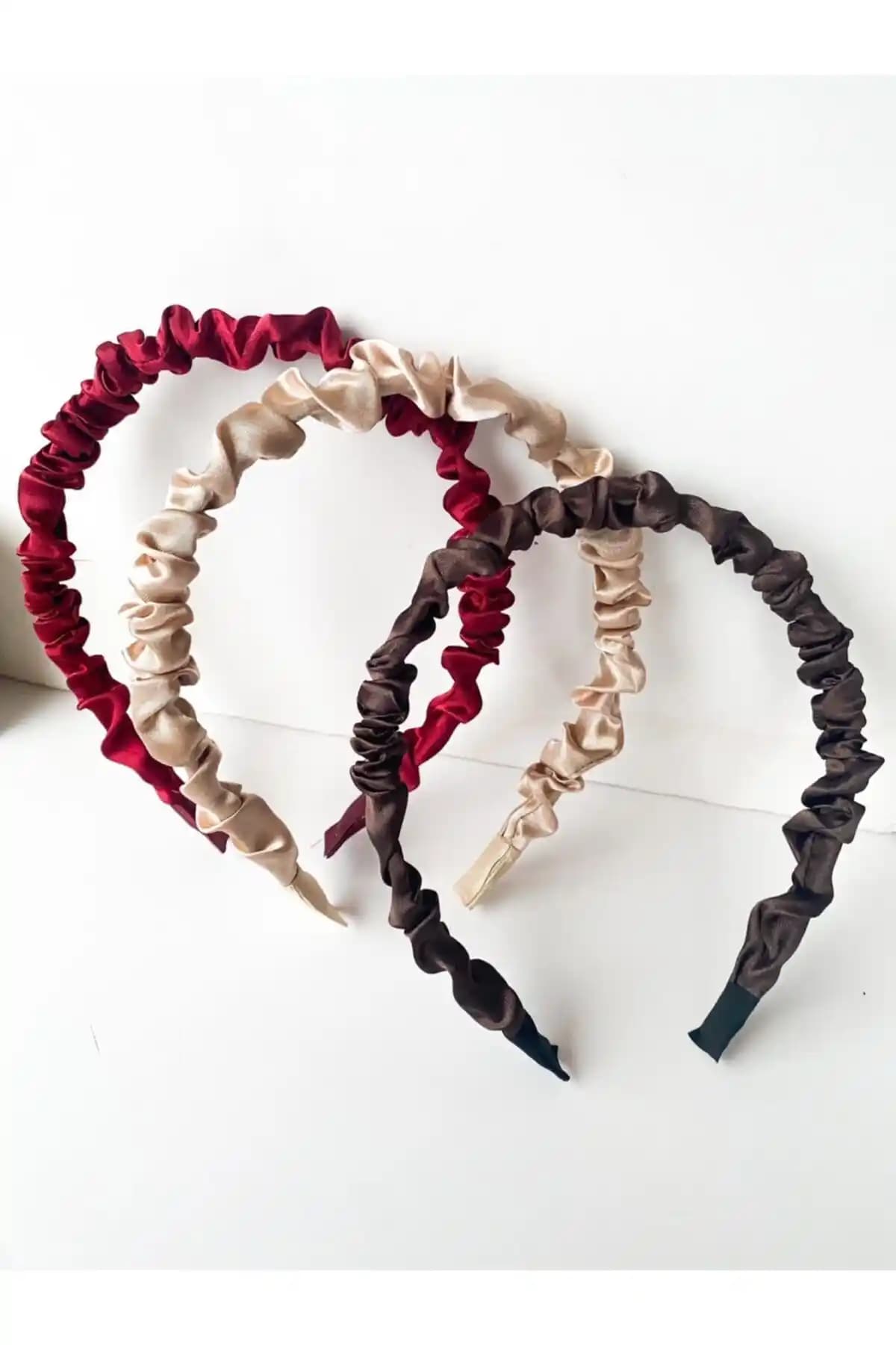 CSR ve MSL Aksesuar Saten Taç Setleri Karşılaştırması ve Kullanım İpuçları