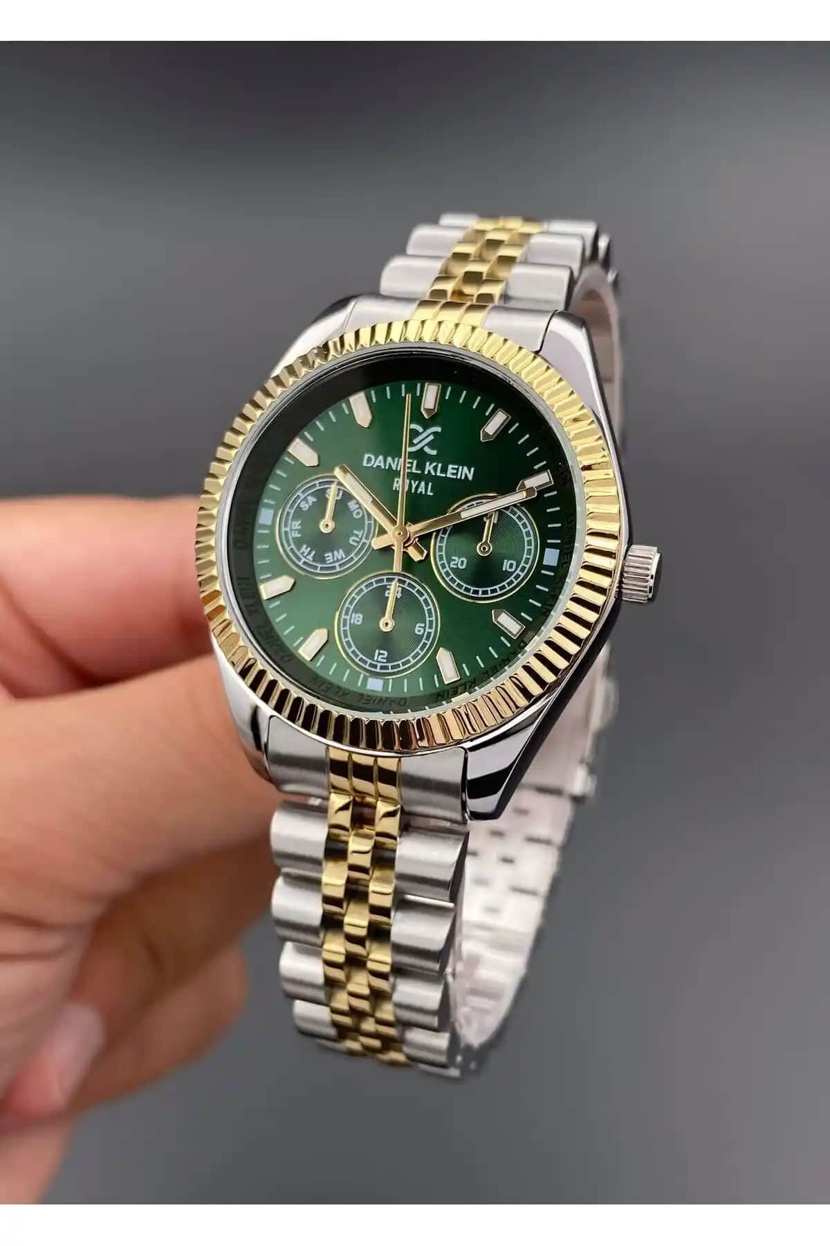 Daniel Klein ve Guess Gugw0308l5 Kadın Kol Saati Karşılaştırması ve Seçim Rehberi