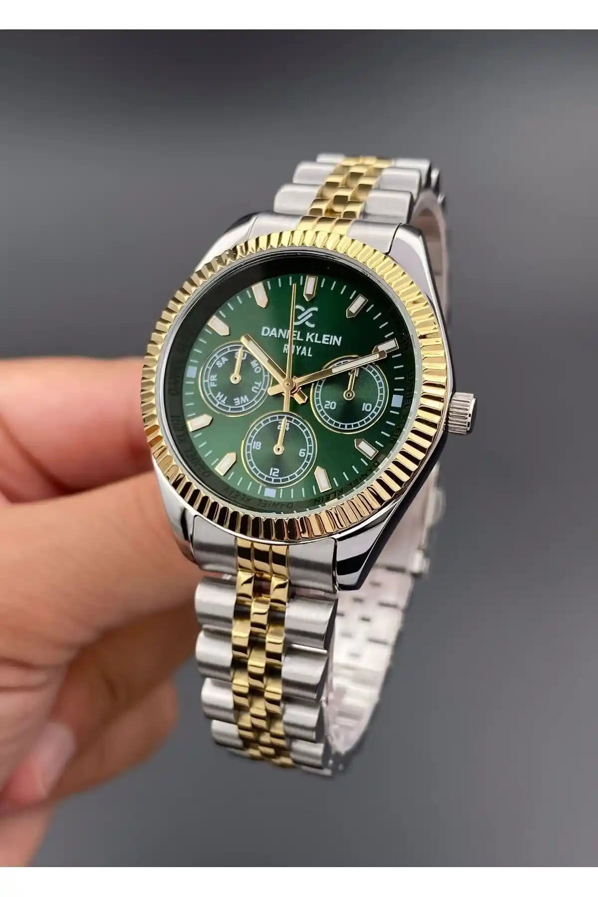 Daniel Klein ve Guess Gugw0308l5 Kadın Kol Saati Karşılaştırması ve Seçim Rehberi