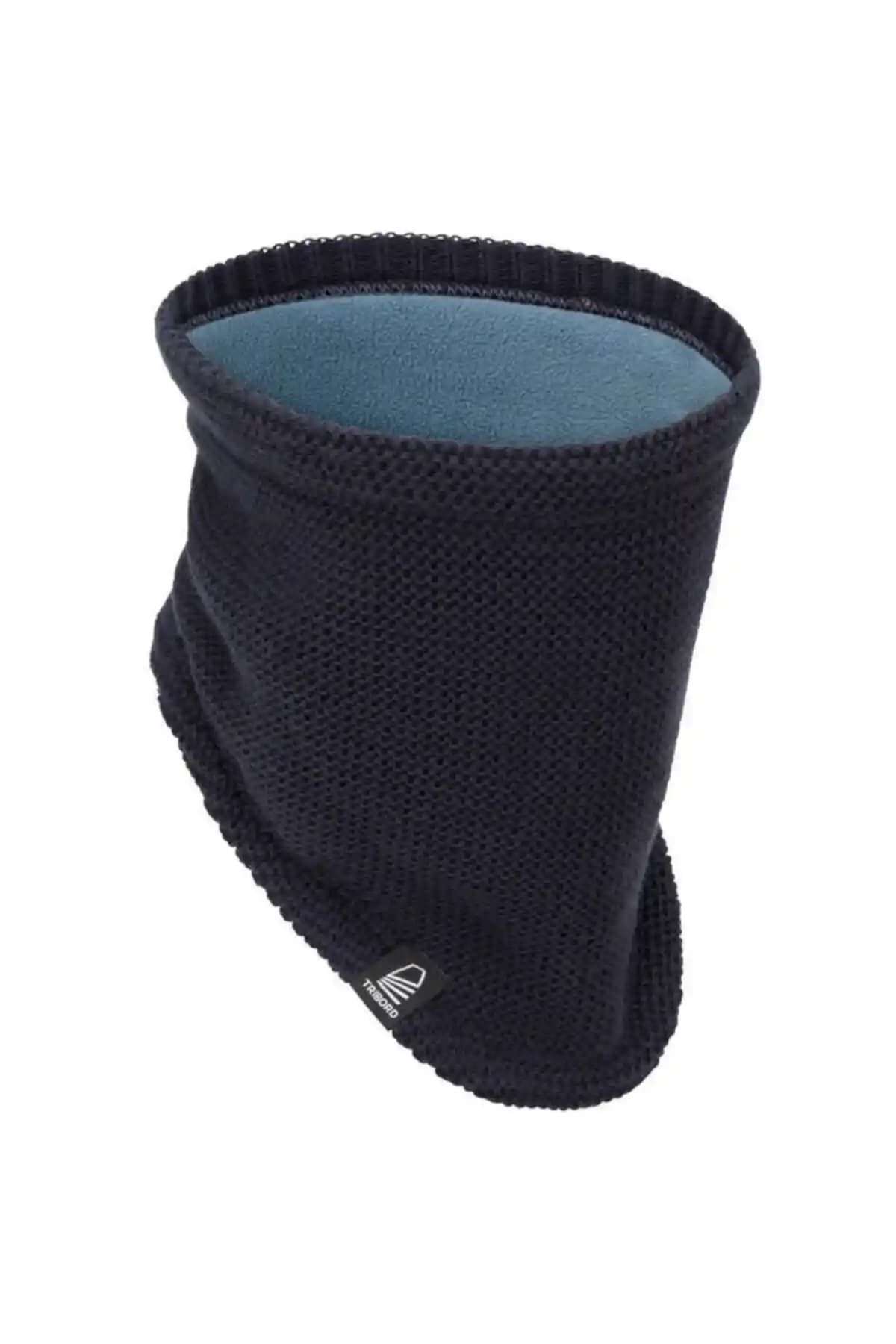 Decathlon Tribord Lacivert Boyunluk: Sıcak Tutma ve Şıklık Sunan Kış Aksesuarı