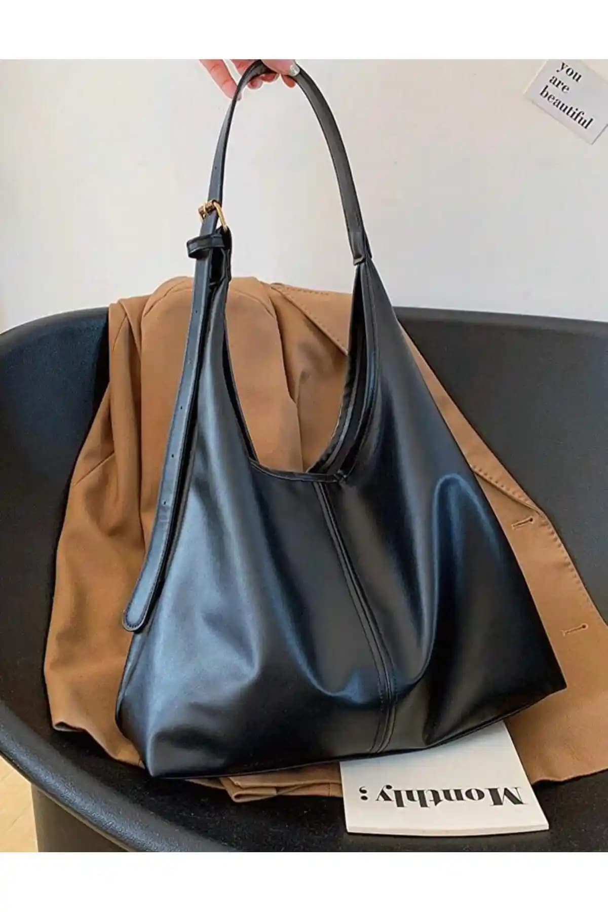 DEZ STORE Kadın Omuz Çantası: Şık ve Kullanışlı Günlük Çanta Seçenekleri