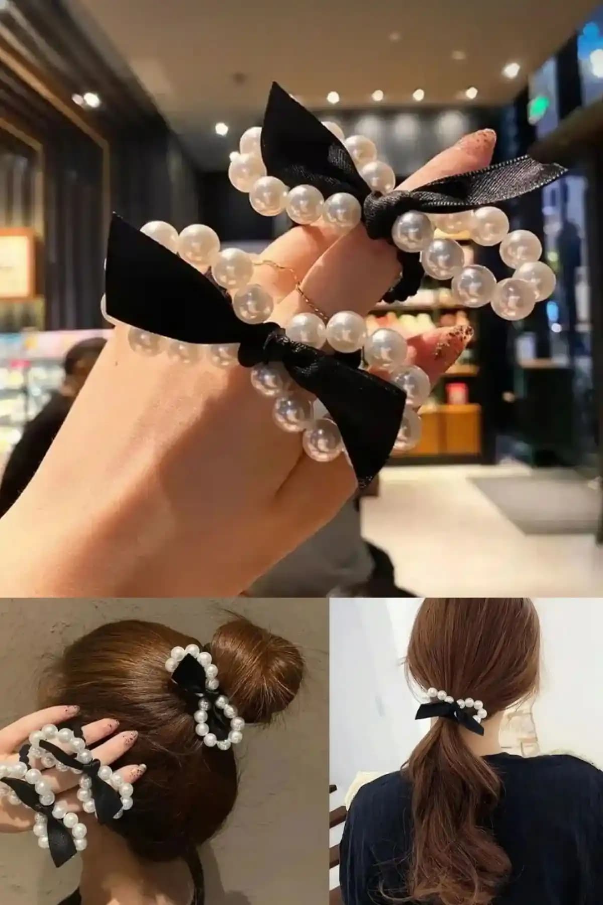 Diloshtrend İnci Toka Karşılaştırması: Fiyonk ve Mandal Modellerinin Detaylı Analizi