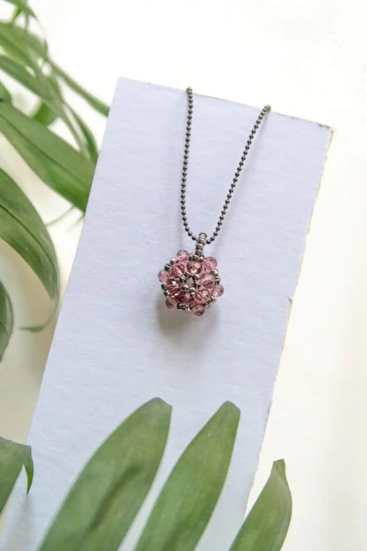 EDLIKE Mürdüm El Yapımı Koruyucu Cevşen Kolye: Geleneksel ve Modern Tasarım Özellikleri