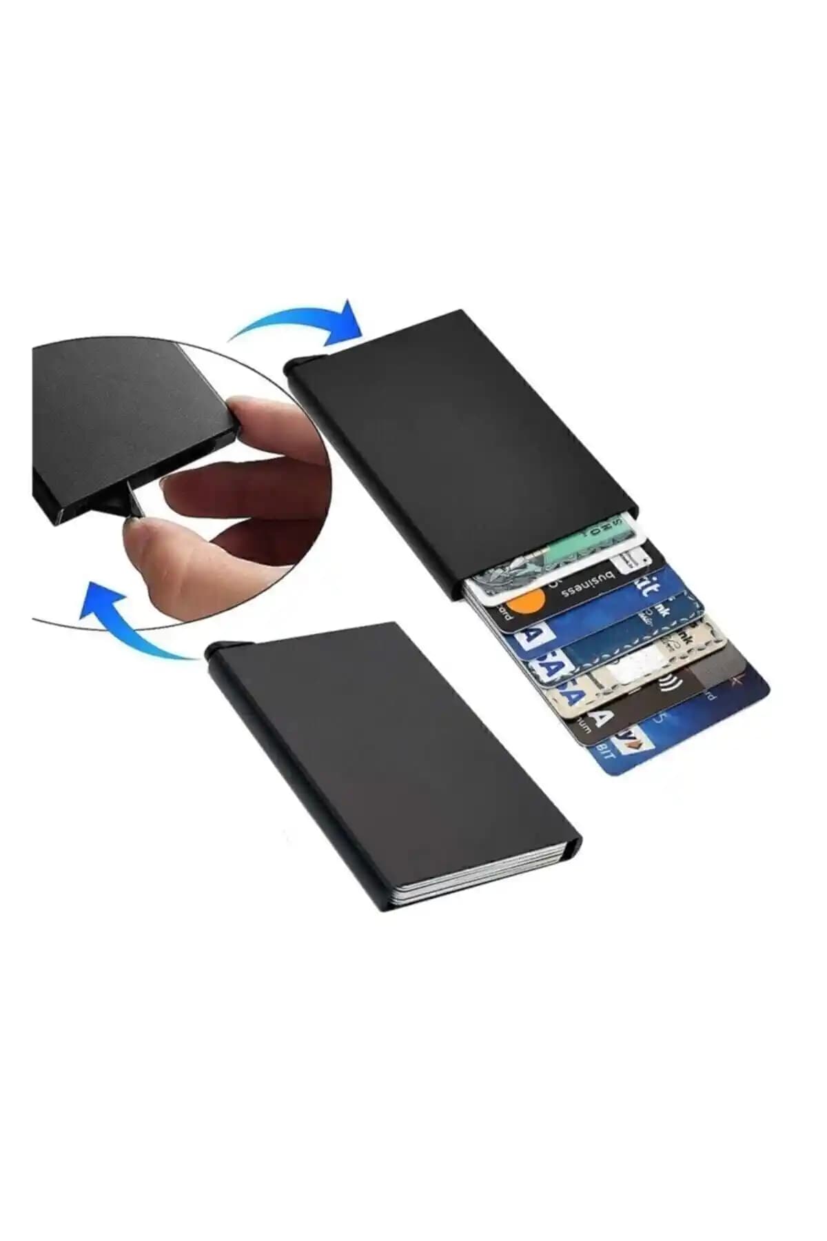 Emek Minimalist ve Walle's Polo Kartlık Karşılaştırması: Özellikler ve Kullanıcı Yorumları