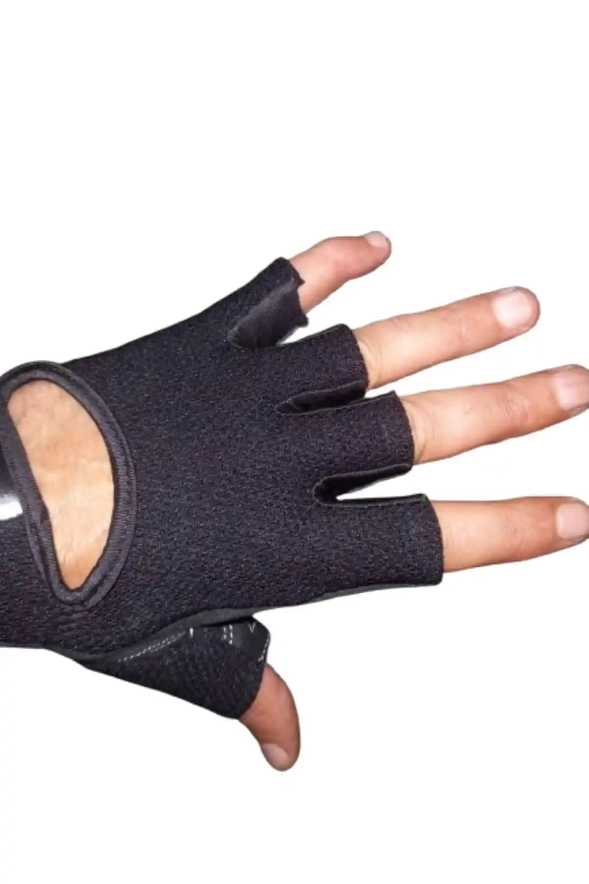 Emre Spor Fitnes ve Ağırlık Body Dambıl Halter Fitness Eldivenleri İnceleme ve Kullanıcı Yorumları