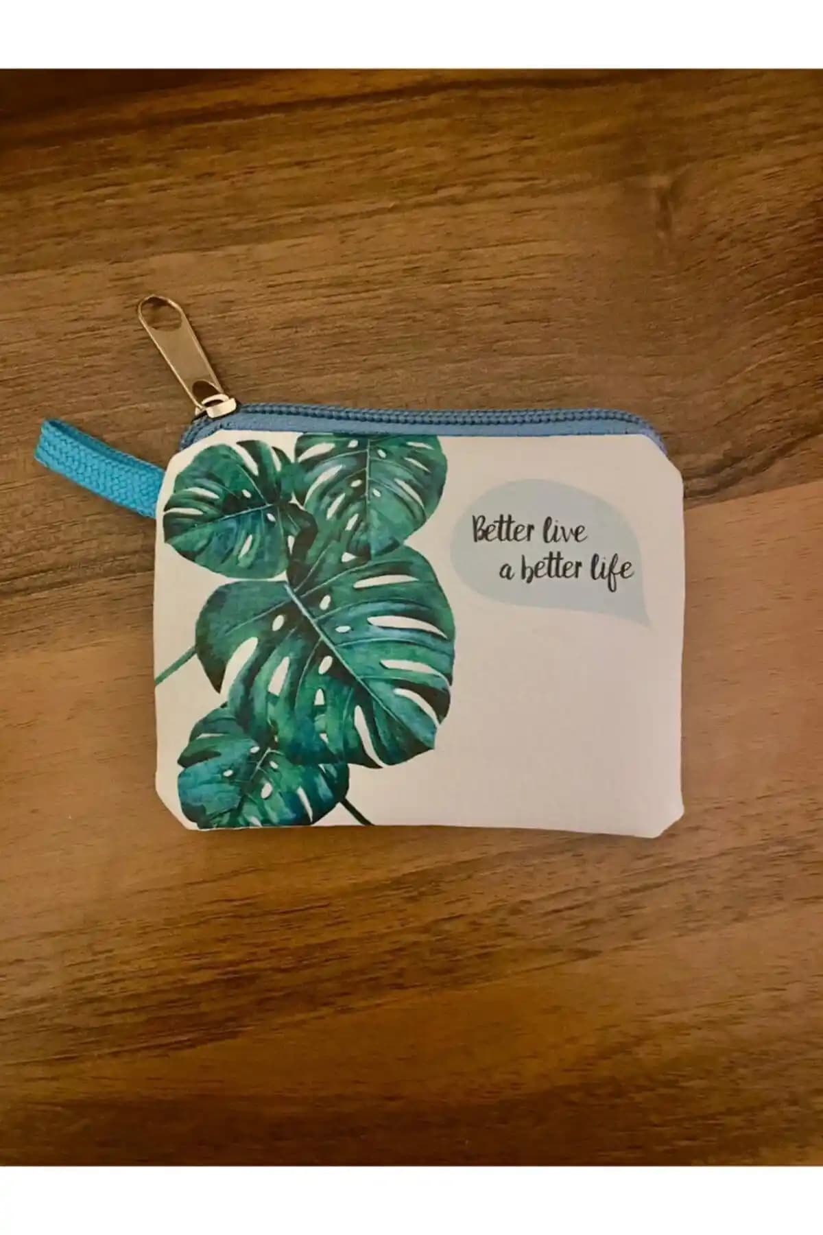 Filemo Tasarım Bozuk Para Cüzdanı Şıklık ve Kullanışlılık Sunan Dayanıklı Aksesuar