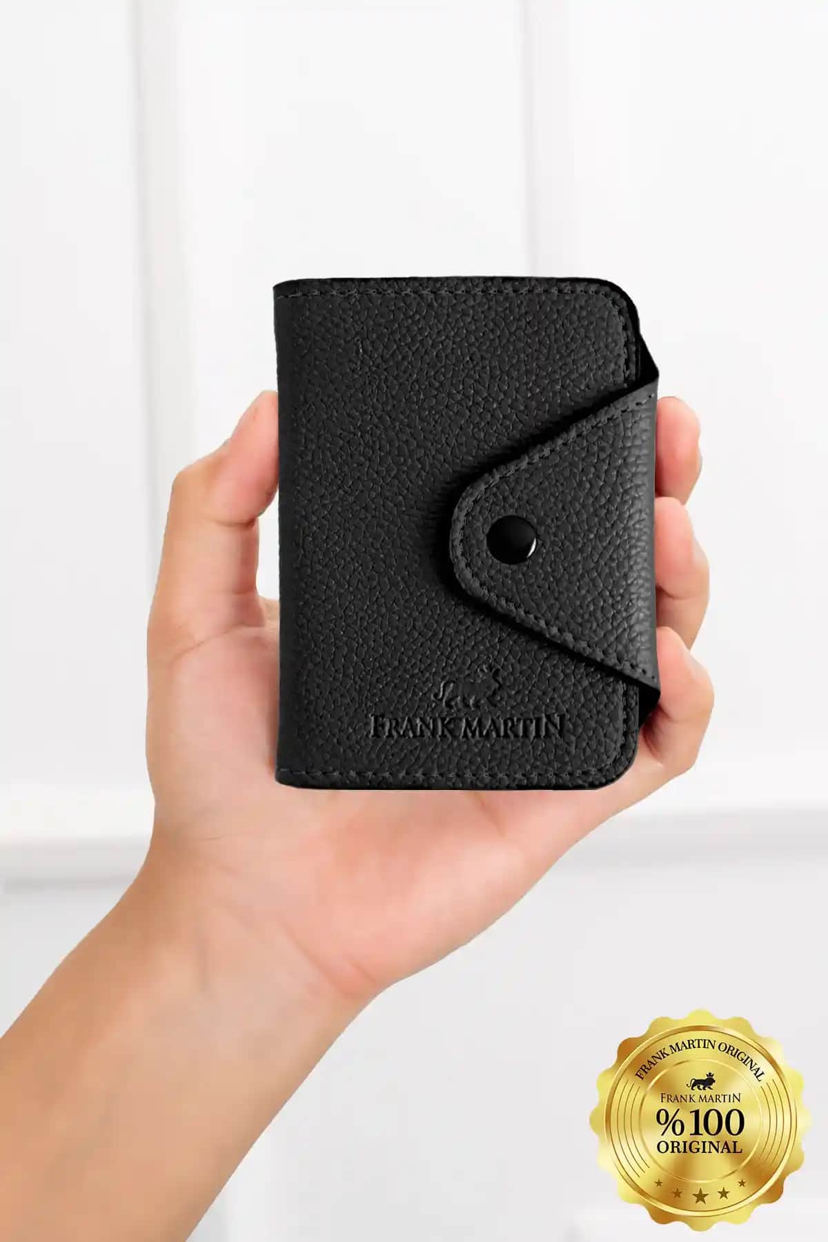 Frank Martin Riva ve Kemer Dünyası Kartlık Cüzdanlarının Detaylı Karşılaştırması