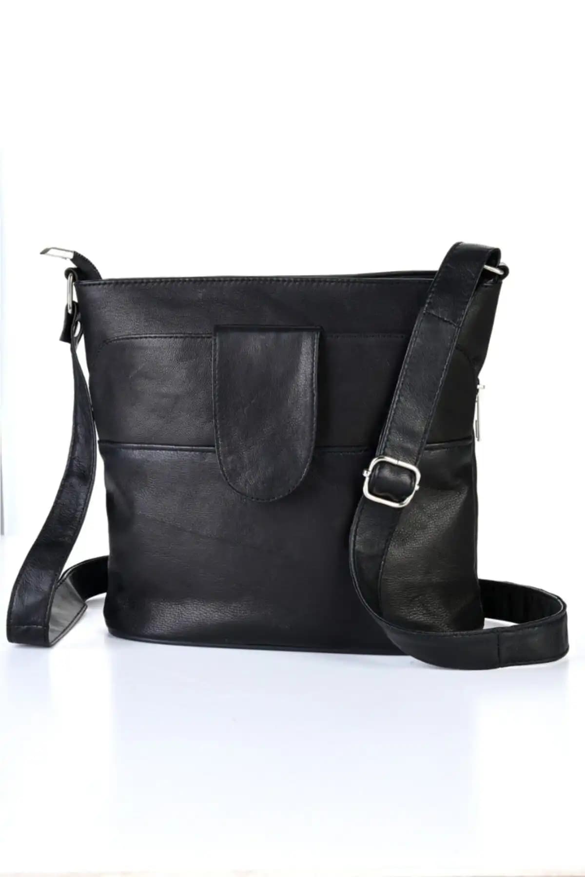 Fubileather Hakiki Deri Çanta Karşılaştırması: Omuz ve Crossbody Modelleri 1