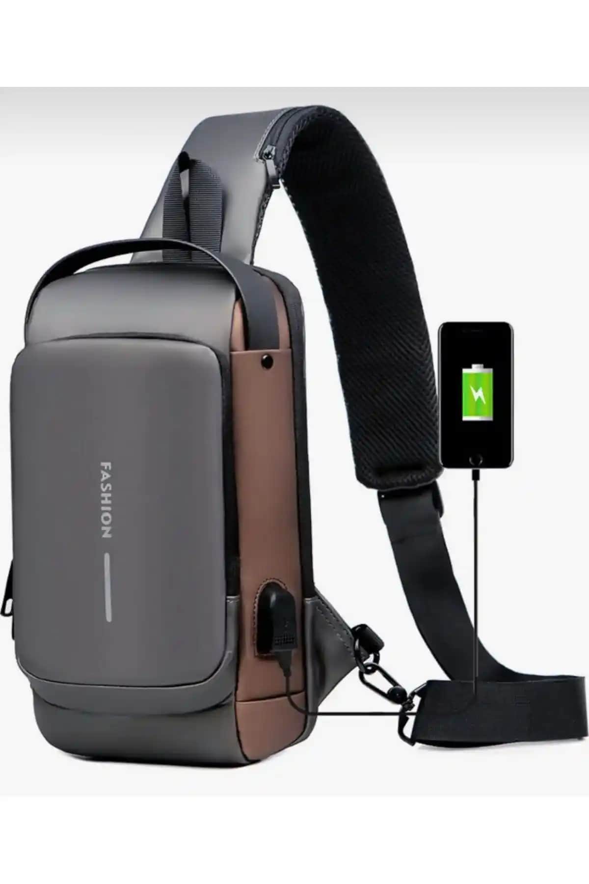 Genel Markalar ve Newish Polo Omuz Çantaları Karşılaştırması