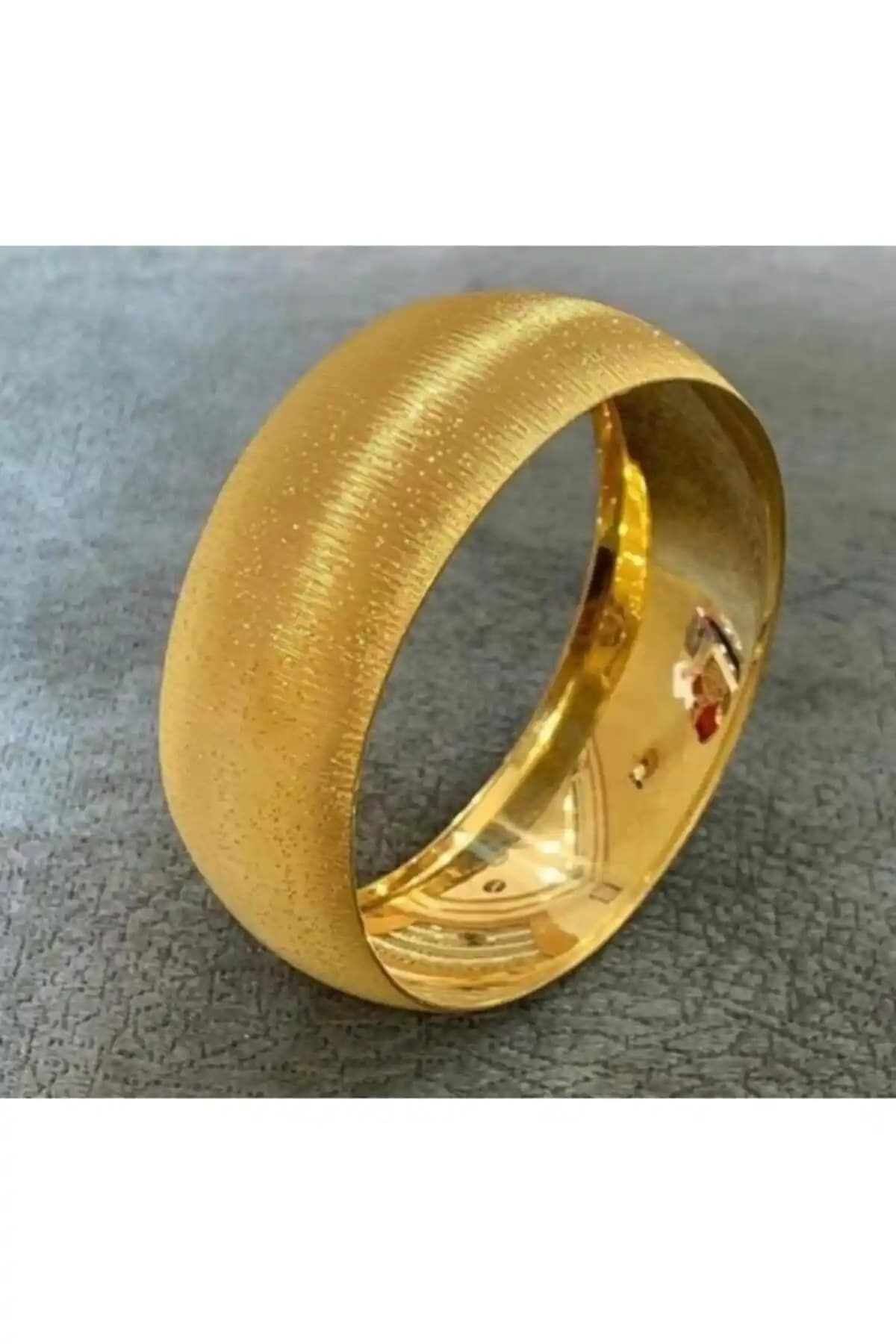 Genel Markalar ve Yılz Gold Altın Kaplama Bilezik Karşılaştırması