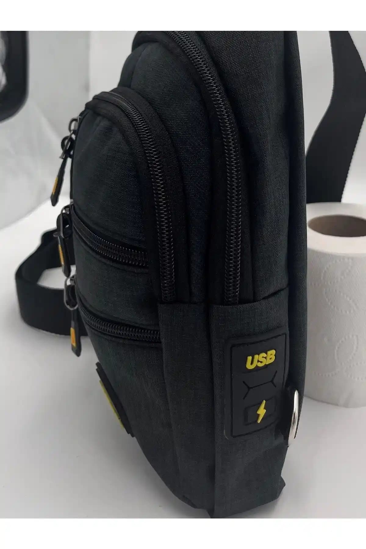 GOBI ve Linatigers Siyah Su Geçirmez Çantalar Karşılaştırması