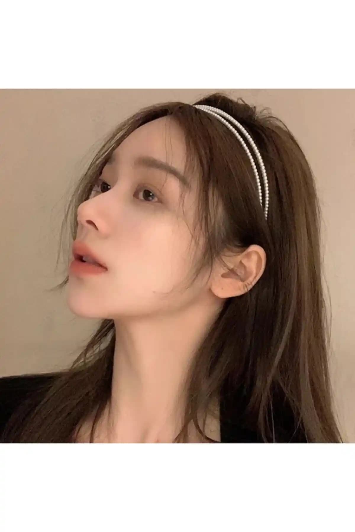 GÜLPEŞE Incili Taç ve Monalisa Kadın Incili Taç Karşılaştırması