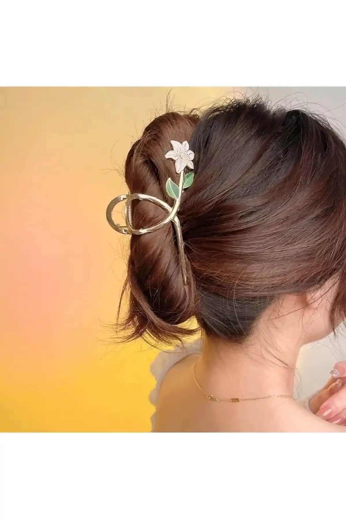 GÜLPEŞE Ürünleri Karşılaştırması: Metal Mandal Toka ve Incili Taç Özellikleri ve Kullanım Avantajları