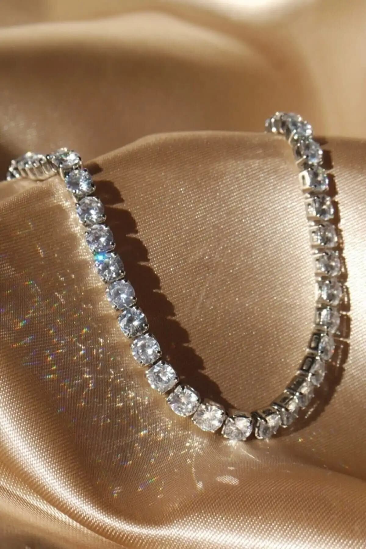 Gümüş Bileklik Seçenekleri: Cruse 925 Ayar Gümüş ve Fashion Jewellery Karşılaştırması 2