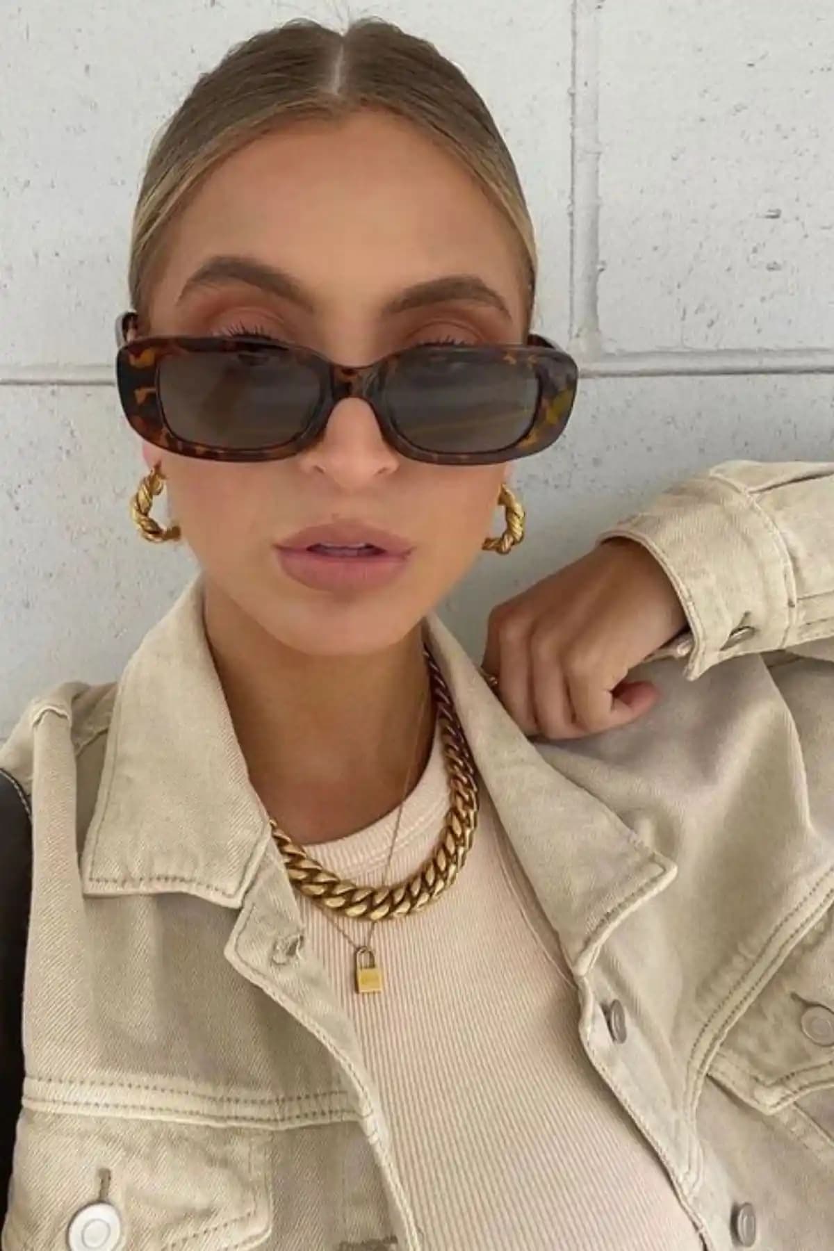 Güneş Gözlükleri Karşılaştırması: MACERATİ ve Mathilda Aksesuar Modelleri İncelemesi