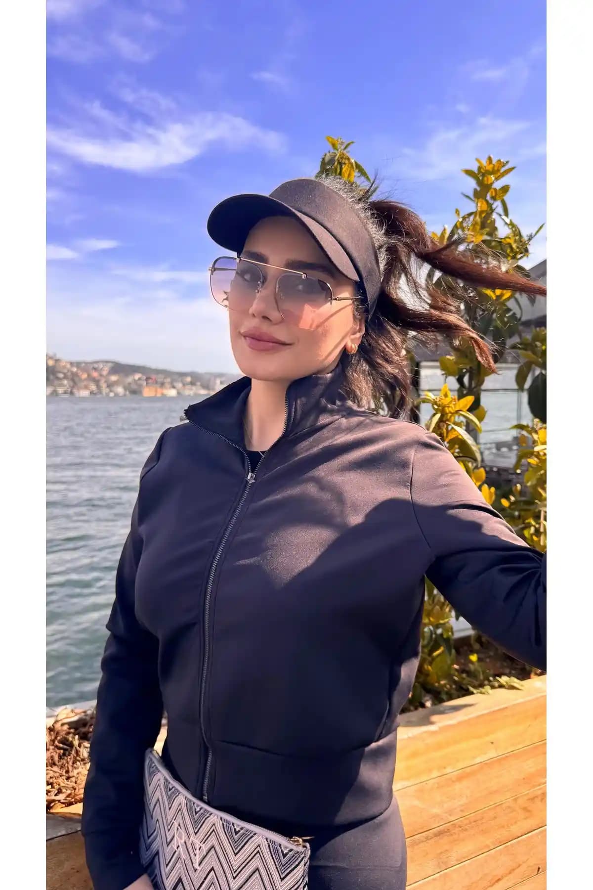 Güneşten Korunmak İçin En İyi Vizör Şapkalar Karşılaştırması