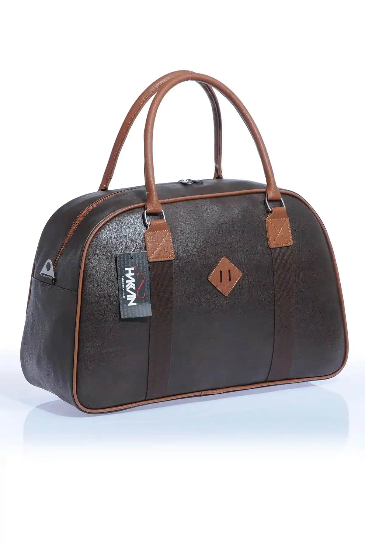 Hakan Gk25 Klasik Seyahat Valizi: Şıklık ve Fonksiyonellik Bir Arada