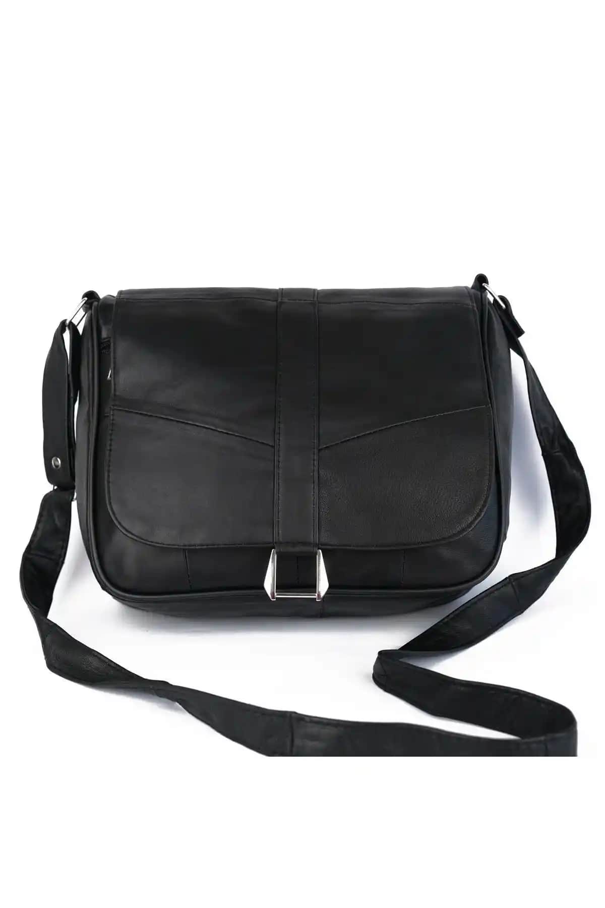 Hakiki Deri Çantalar Karşılaştırması: Atter ve Fubileather Modelleri