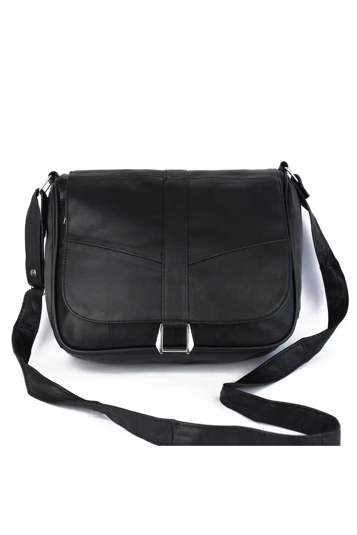 Hakiki Deri Çantalar Karşılaştırması: Atter ve Fubileather Modelleri