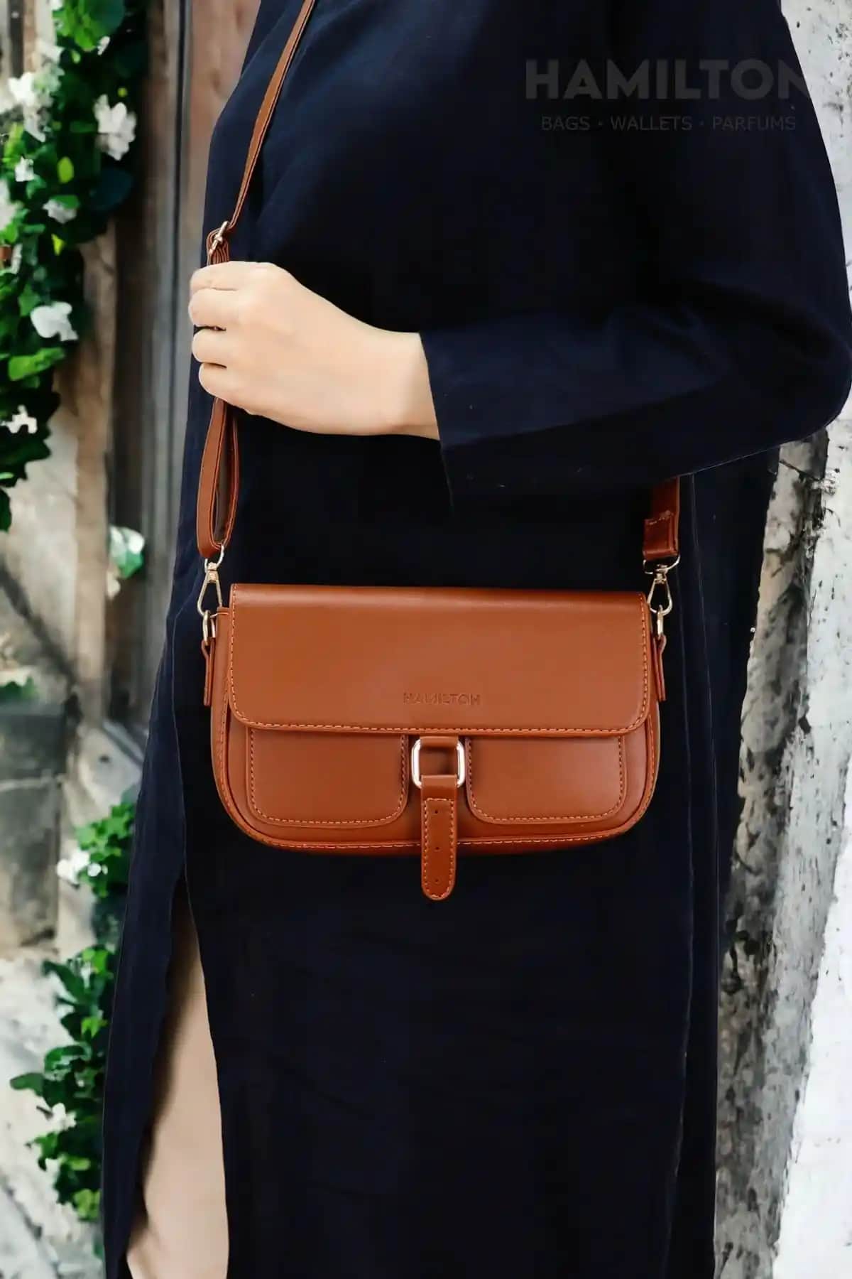 Hamilton ve Mopia Kadın Çantaları Karşılaştırması: Tasarım, Malzeme ve Kullanım Özellikleri