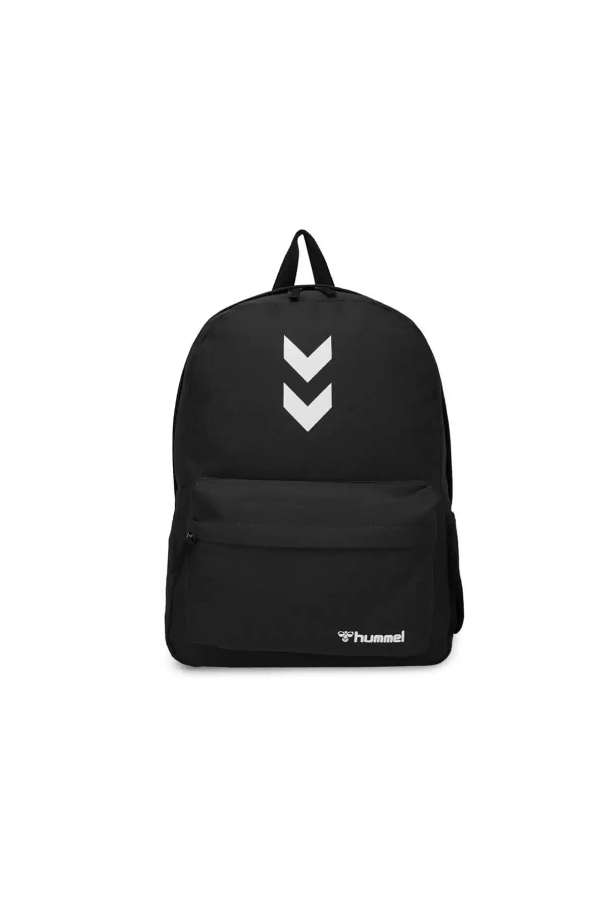 Hummel Hmldarrello ve Hummel Hml Davido Sırt Çantaları Karşılaştırması 1