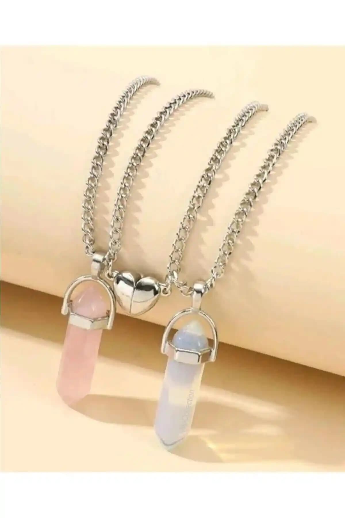 İki Farklı Kolye Modelinin Detaylı Karşılaştırması ve Özellikleri