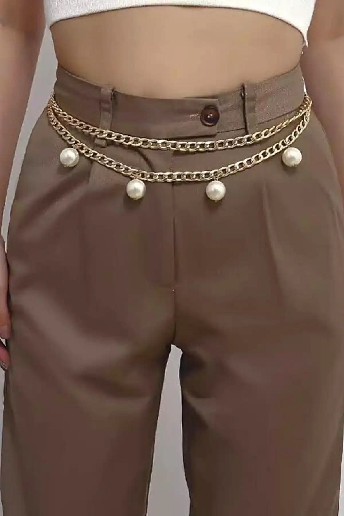 İki Popüler Bel Zinciri Kemer Modelinin Karşılaştırması ve Seçim Rehberi 2
