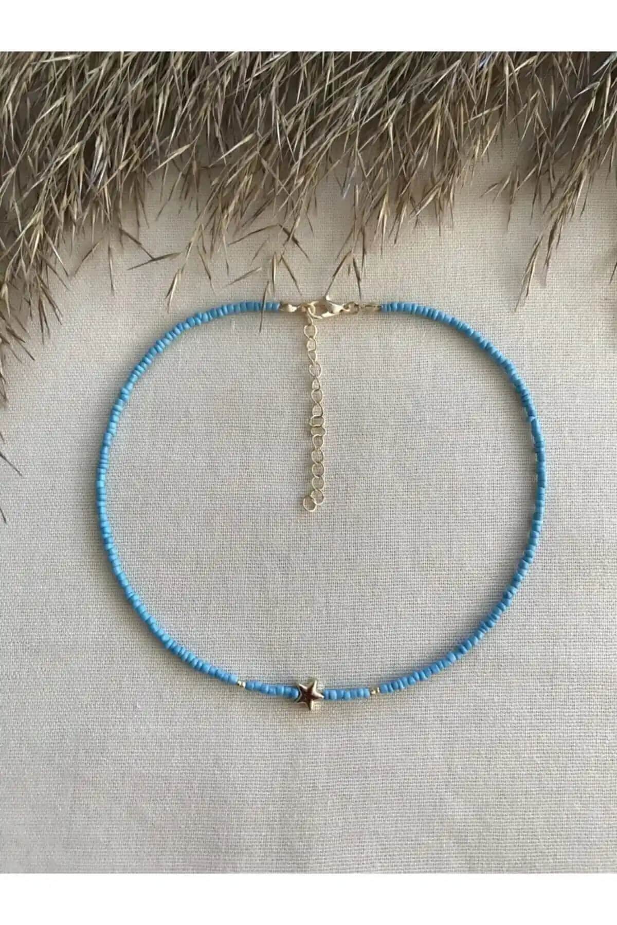 İki Popüler Boncuklu Kolye Modelinin Detaylı Karşılaştırması ve Seçim Rehberi