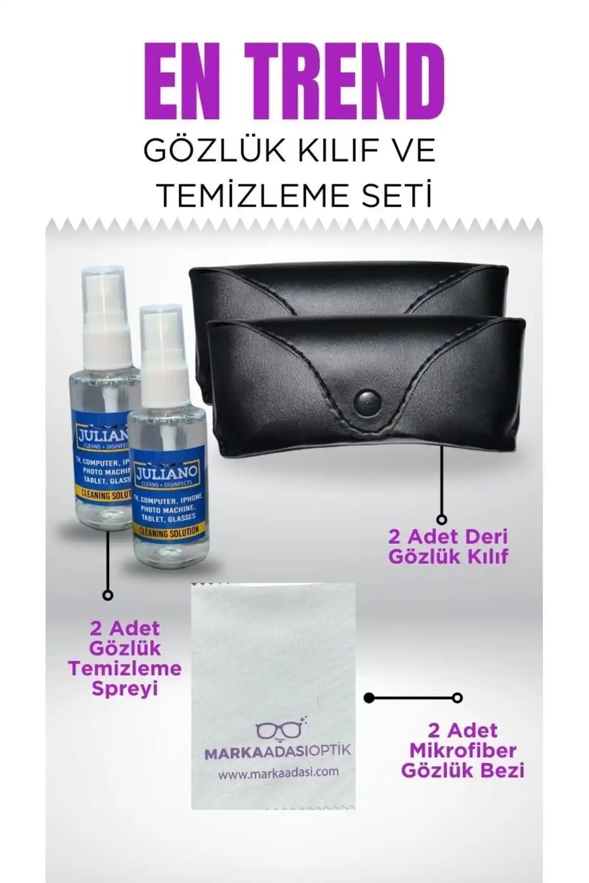 Juliano ve Silvio Monetti Gözlük Kılıfı Karşılaştırması: En İyi Koruma ve Tasarım Seçenekleri