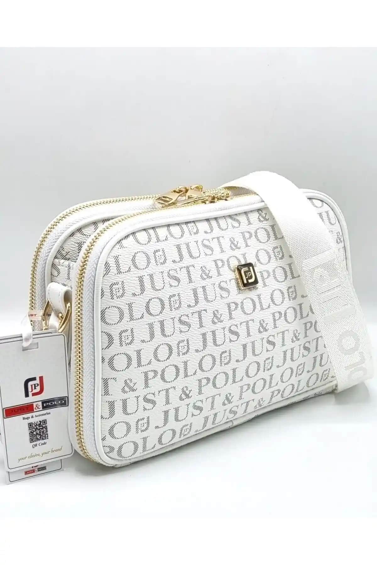 Just Polo Kadın Çanta ve Cüzdan Takımı Karşılaştırması Günlük Kullanım İçin Detaylı Rehber