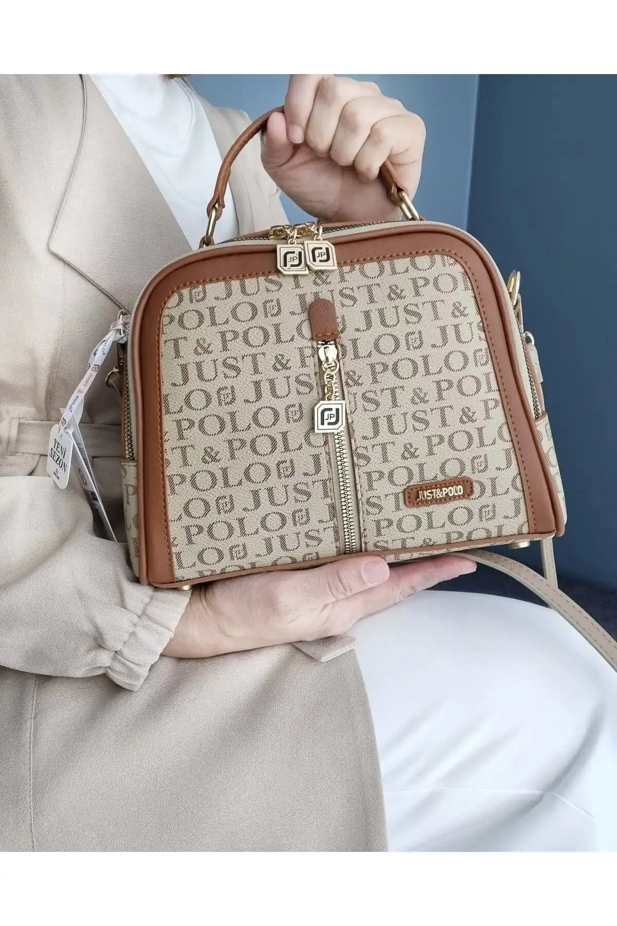 Just Polo Kadın Çantaları Karşılaştırması: Günlük ve Şık Seçenekler 2