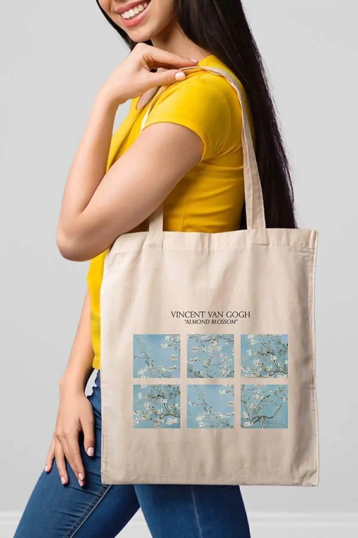 Juzk Solutions Bez Çantaları Karşılaştırması: Almond Blossom ve The Swing Özellikleri