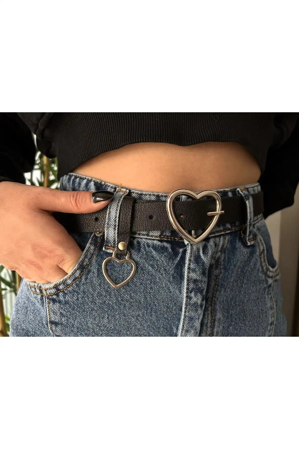 Kadın Kemerleri Karşılaştırması: Cool & Sexy ve Fiori Ürünlerinin Özellikleri ve Yorumlar 2