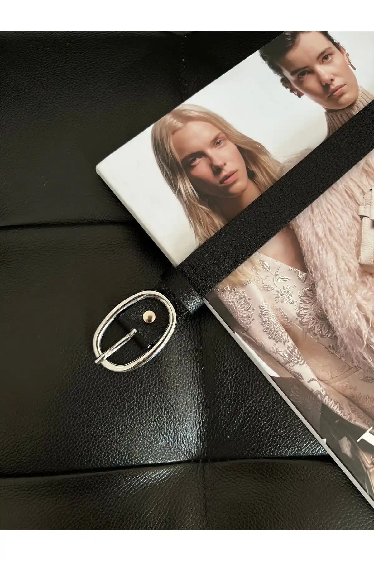 Kadın Kemerleri Karşılaştırması: Fiori Oval Gümbüş ve Kemerix Modellerinin Özellikleri